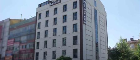 La Casa Boutique Hotel