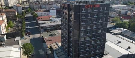 City One Hotel Kayseri