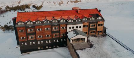 Mirada Del Monte Hotel