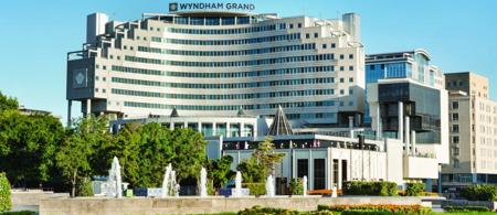 Wyndham Grand Kayseri