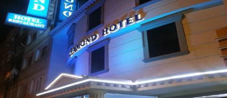 Diamond Hotel