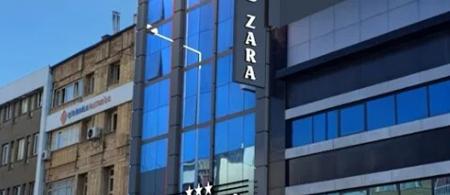 Grand Zara Otel