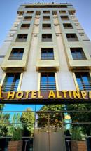 Altinpark Hotel