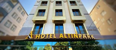 Altınpark Hotel