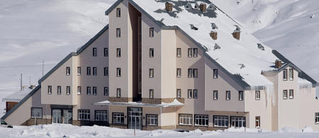 Grand Eras Hotel