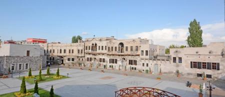 Setenönü 1892 Butik Otel 