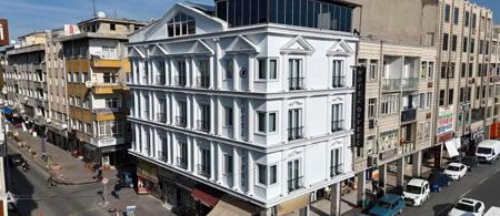 Azade Butik Hotel