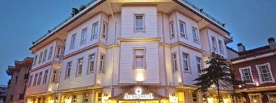 Azade Butik Hotel