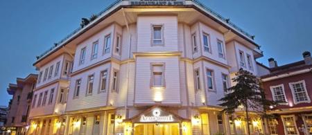Azade Butik Hotel