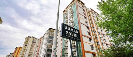 Duman Safir