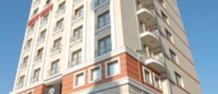 Serace Hotel