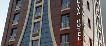 My Liva Hotel