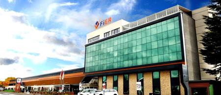 Fier Life Center
