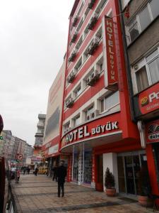 Büyük Hotel
