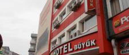 Büyük Hotel