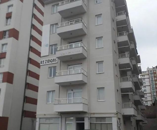 Lotus Kayseri Rezidans