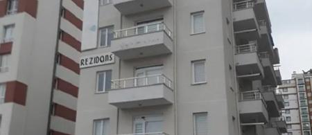 Lotus Kayseri Rezidans