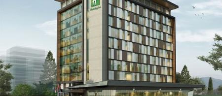 Holiday Inn Kayseri - Düvenönü