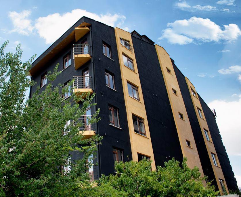 Veda Palace Residence