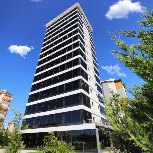 Çamkule Airport Residence