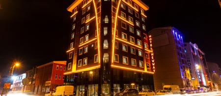 Newway Hotel