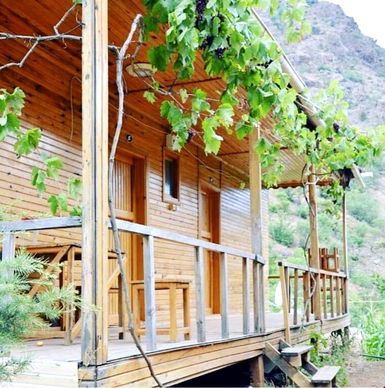 Rengarenk Otel & Restorant