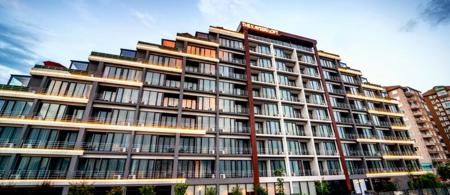 The Kayseri Loft Hotel