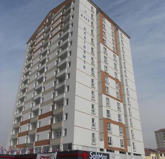 Kayseri Elit Residence
