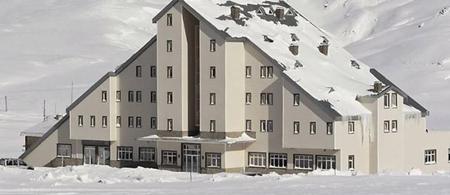 Grand Eras Erciyes