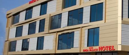 Emsa Palace Hotel