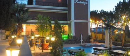 Pedaliza Hotel
