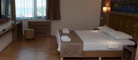 Yelken Park Hotel