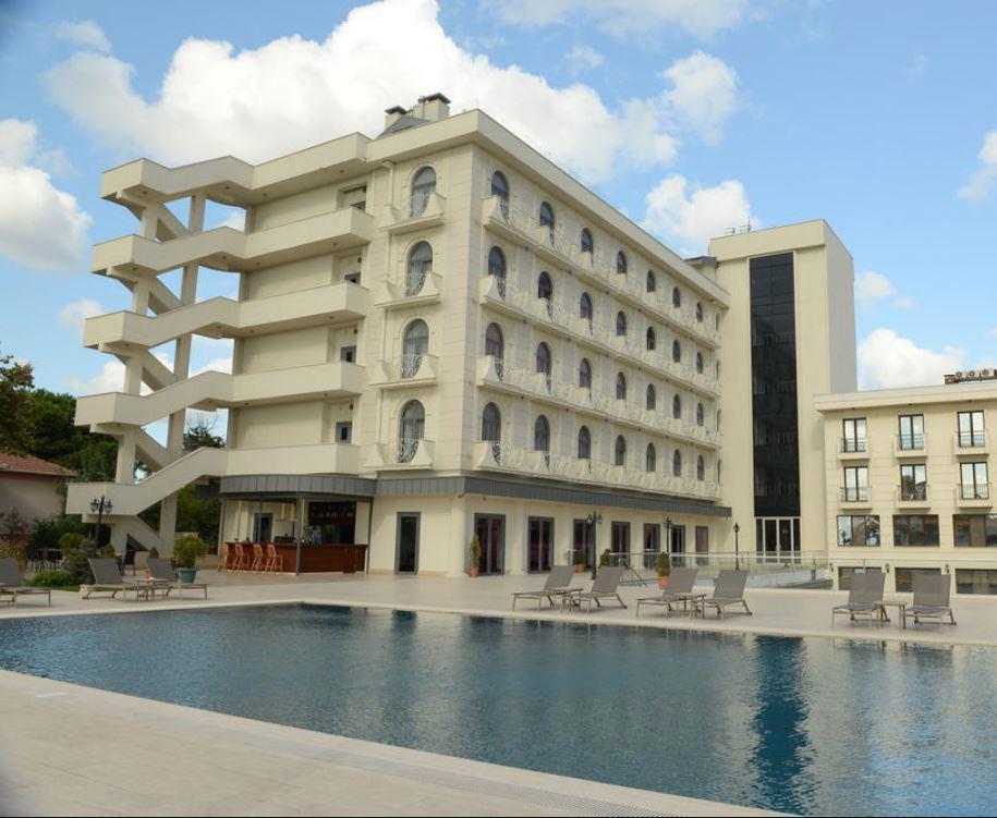 Bayramoğlu Resort Hotel