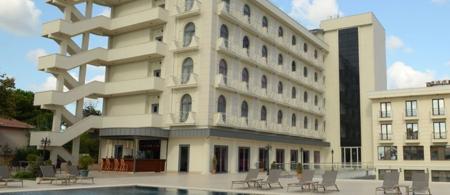 Bayramoğlu Resort Hotel