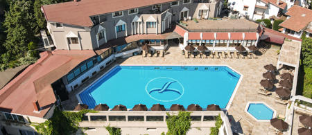 Cuci Hotel Di Mare - Bayramoglu