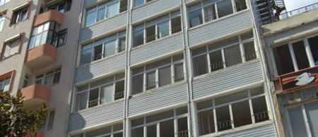 Atlas Apart Hotel