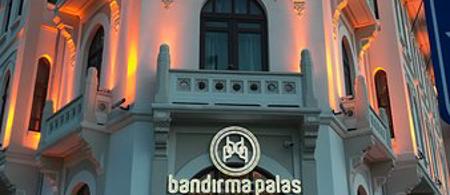 Bandırma Palas Hotel