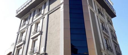 Tüm Palace Otel