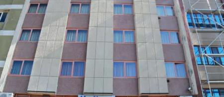 Hotel Villa Marina