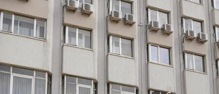 Hotel Eken Bandırma