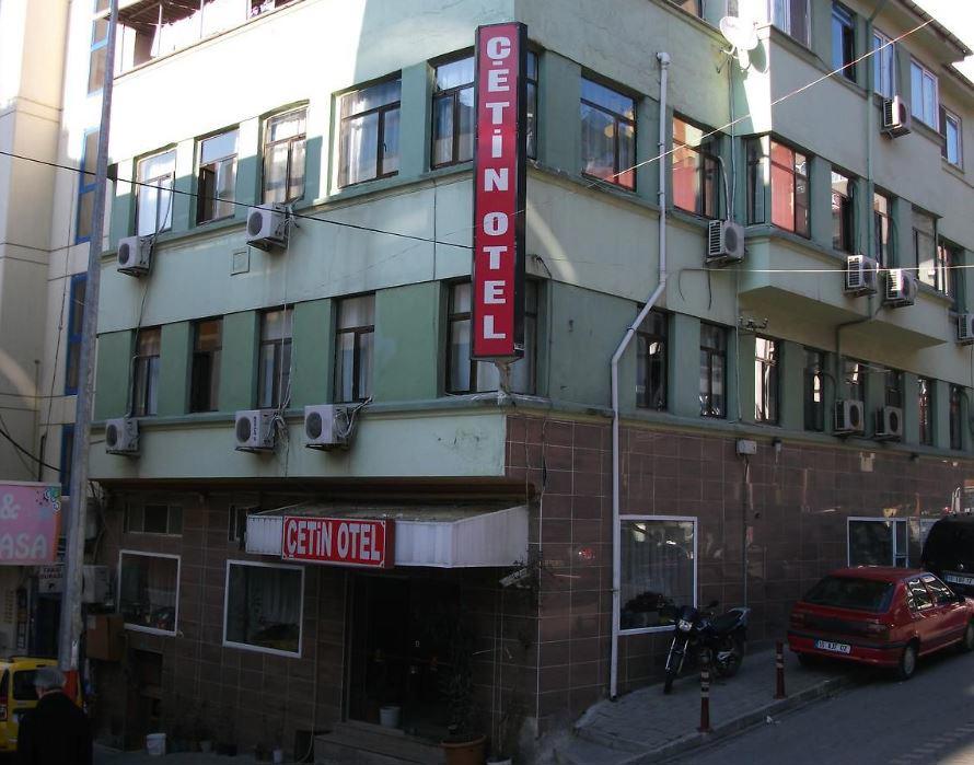Cetin Otel