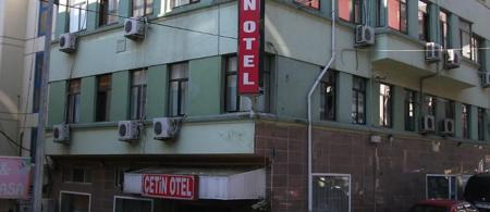 Cetin Otel