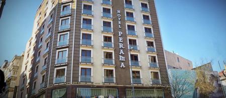 Hotel Perama
