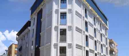 Grand Serenay Hotel
