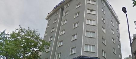 Odaman Hotel