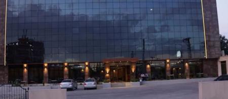 Mesa Hotel