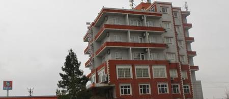 Büyük Geçit Hotel