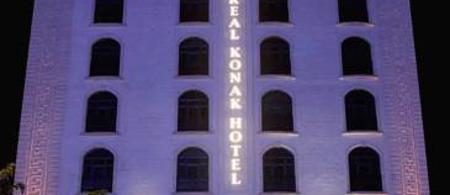 Real Konak Hotel