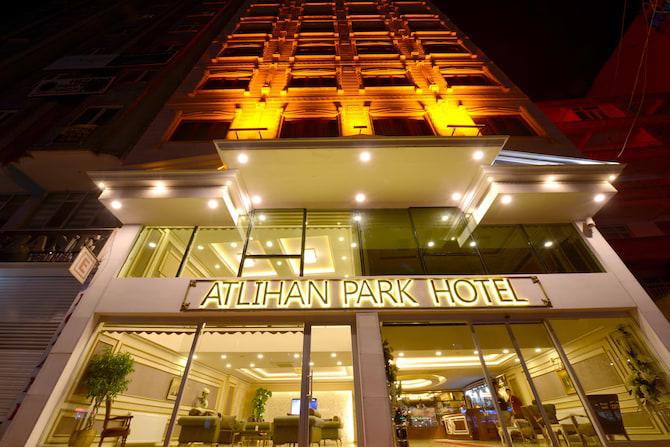 Atlihan Park Otel
