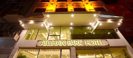 Atlihan Park Otel